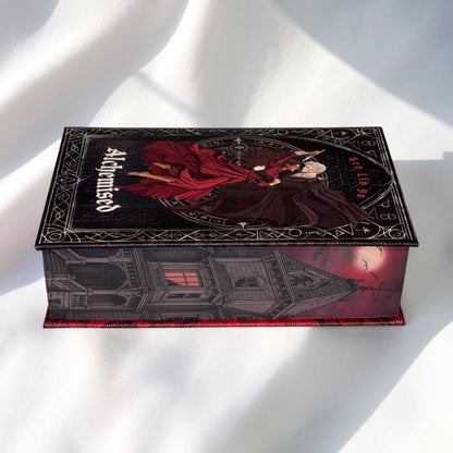 PREORDER - “Alchemised” Christmas Exclusive Luxury Rebind X Anna Stone