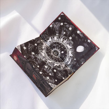 PREORDER - “Alchemised” Christmas Exclusive Luxury Rebind X Anna Stone