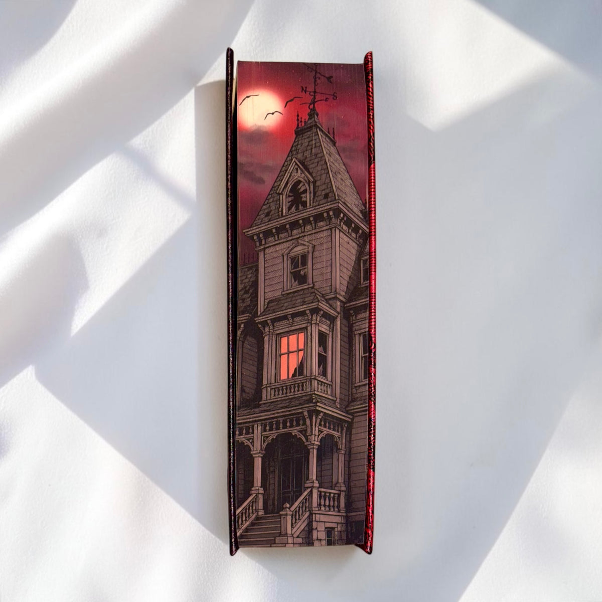 PREORDER - “Alchemised” Christmas Exclusive Luxury Rebind X Anna Stone